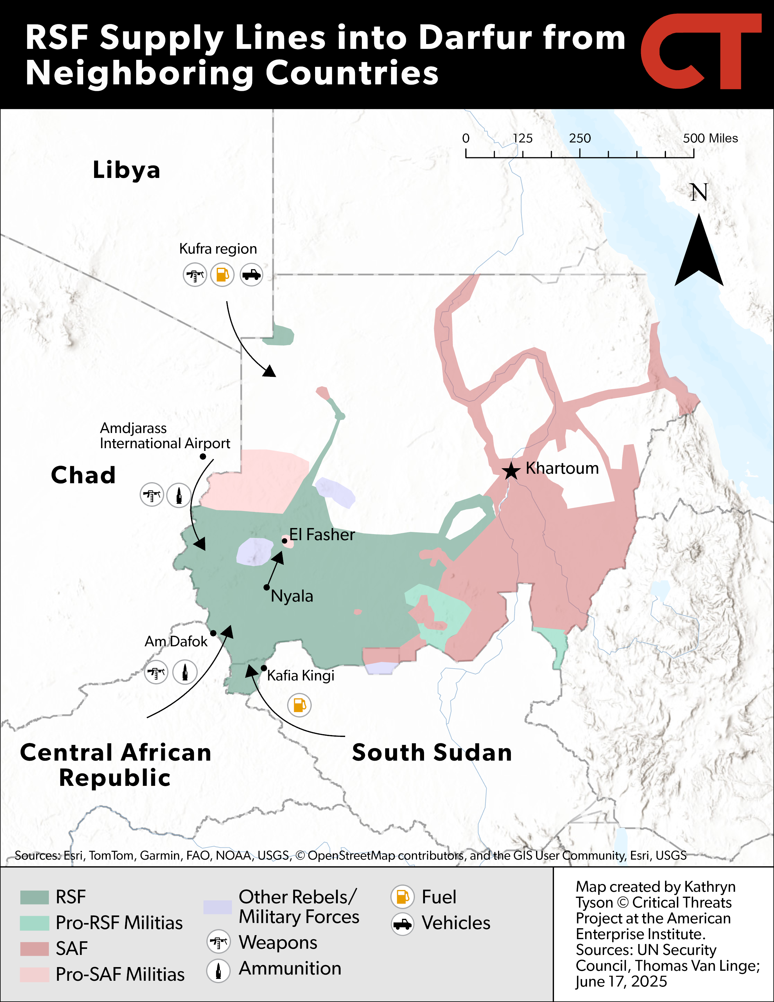 JNIM Imposes Shari’a via Blockade; Burundi Hedges in the Eastern DRC: Africa File, October 23, 2025