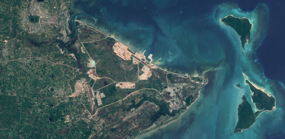 Terrorism takes its toll on Mozambique’s gas revenue