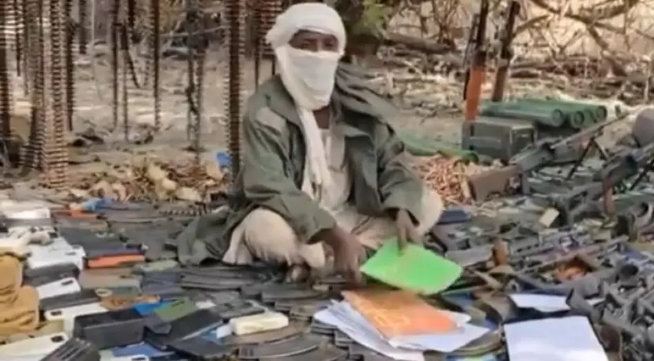 Burkina Faso: Islamist Armed Groups Massacre Civilians