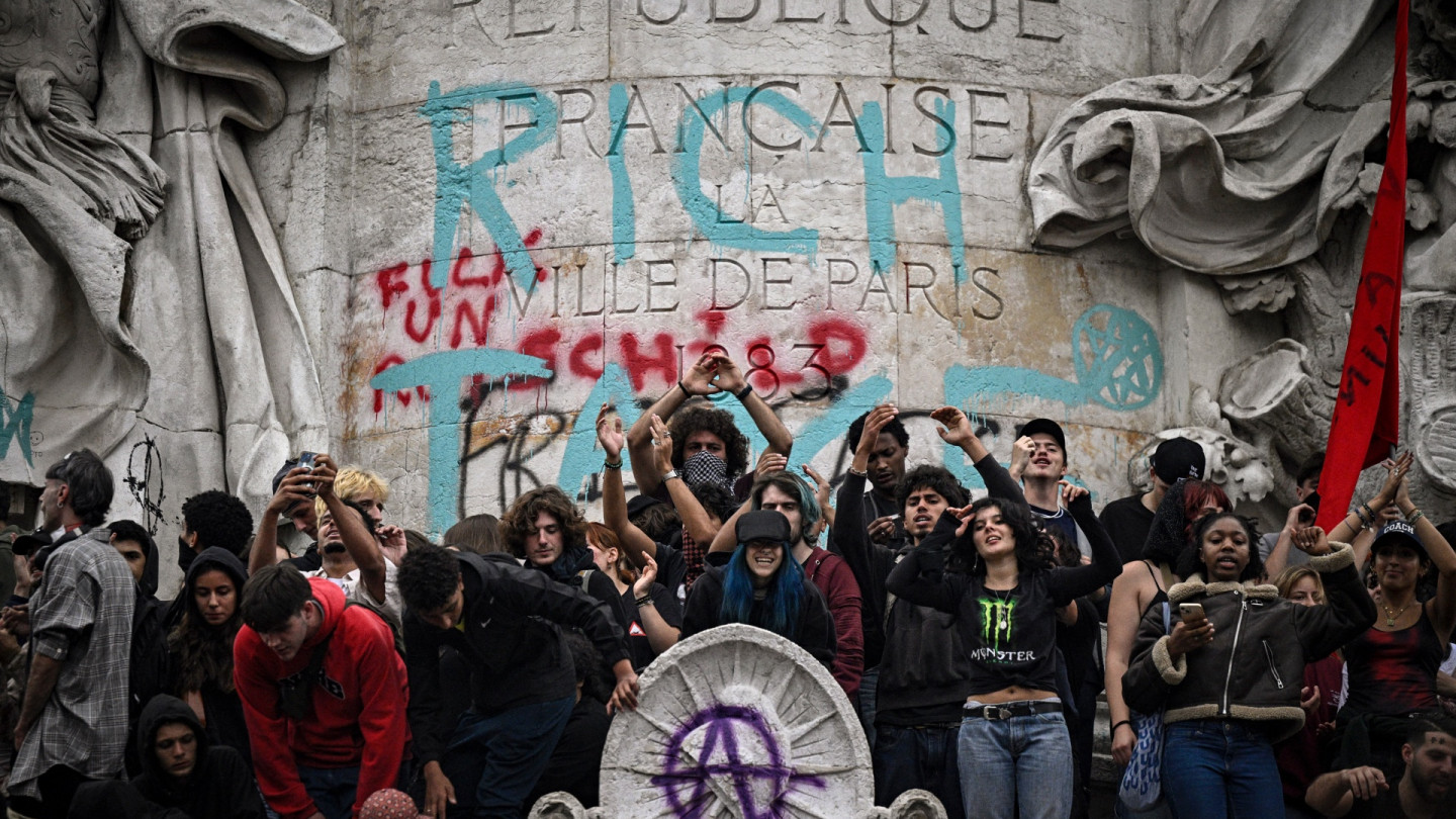 ‘Mines and protests’: Niger’s uranium nationalisation shakes indebted France