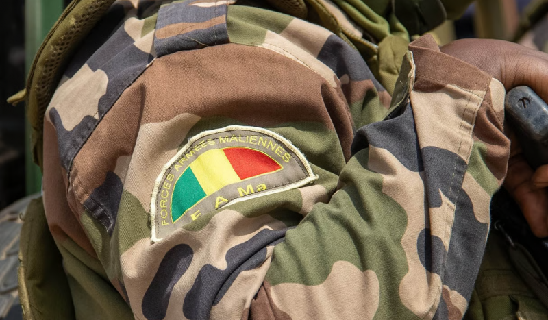 L’Occident pousse le Mali vers une catastrophe humanitaire