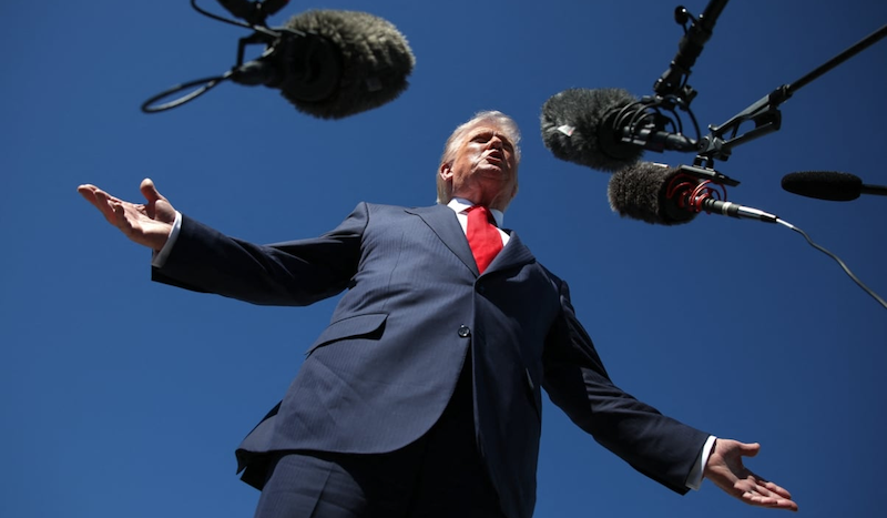 Pourquoi Trump veut-il intervenir militairement au Nigeria sous prétexte de sauver les chrétiens ?