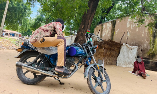 Boko Haram is Tracking and Assassinating Defectors in Nigeria’s North East. Here’s How