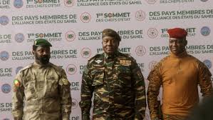 Sahel : Rapprochement entre Israël et les pays du Sahel, un pari sécuritaire stratégique et économique