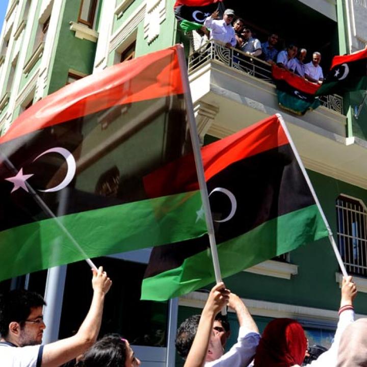 Libya’s High National Elections Commission Is a Dangerous Gamble