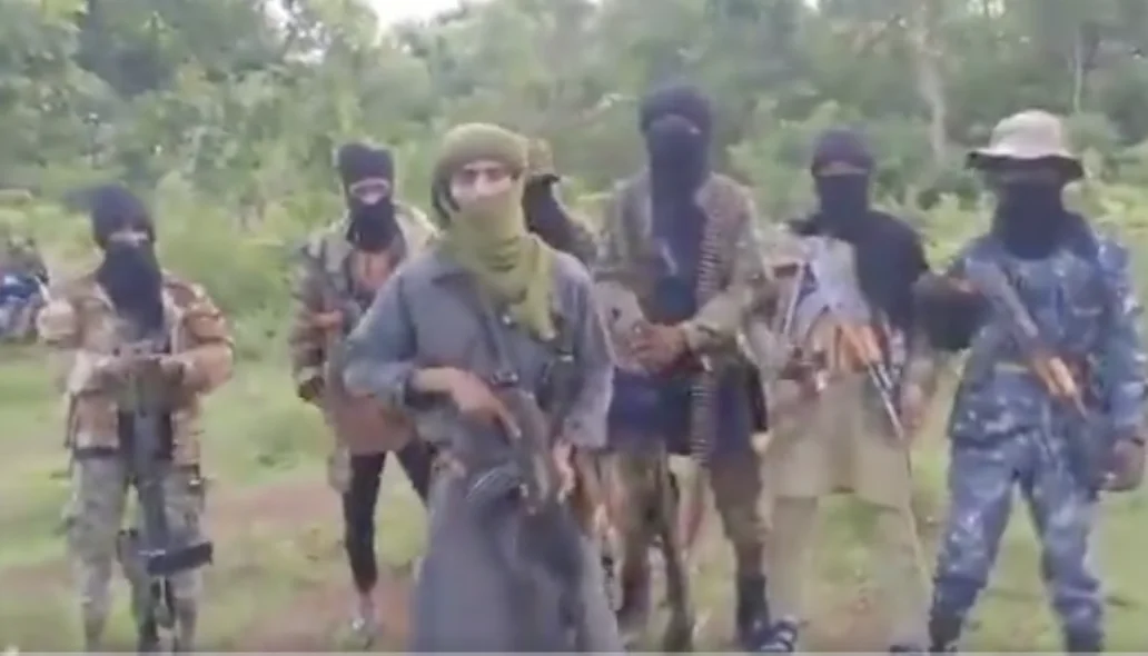 JNIM Edges into Nigeria Through Bandit Collusion