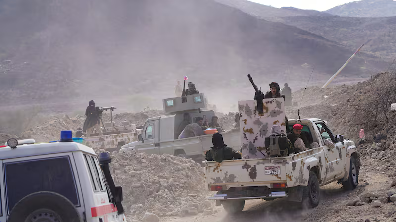 Unilateral actions in Yemen will not clear path to peace, warns UN chief