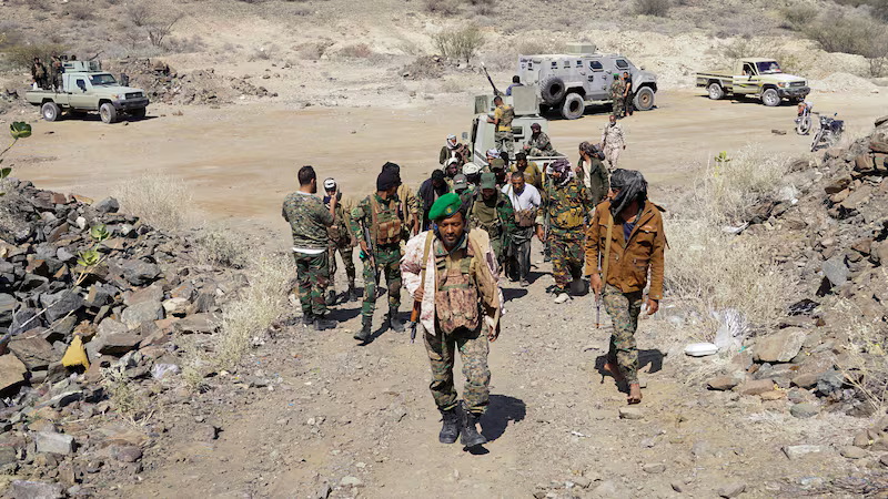 Yemen’s southern movement ‘forced to act’ by failures of its political rivals