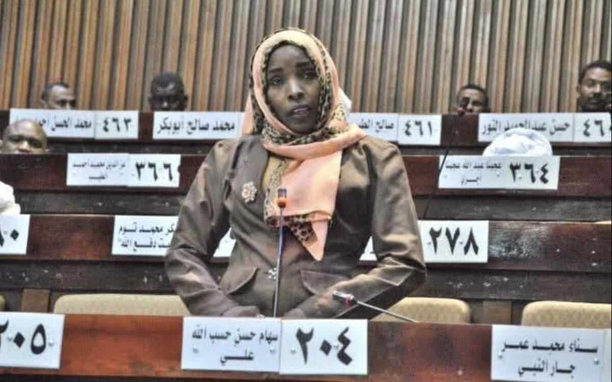 In Sudan’s Hell, a Glimmer of Light From Charity Volunteers