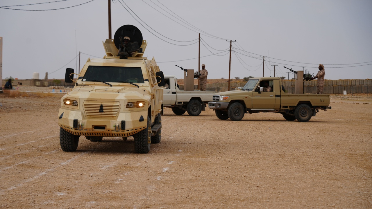 It’s Time to End Yemen’s Civil War