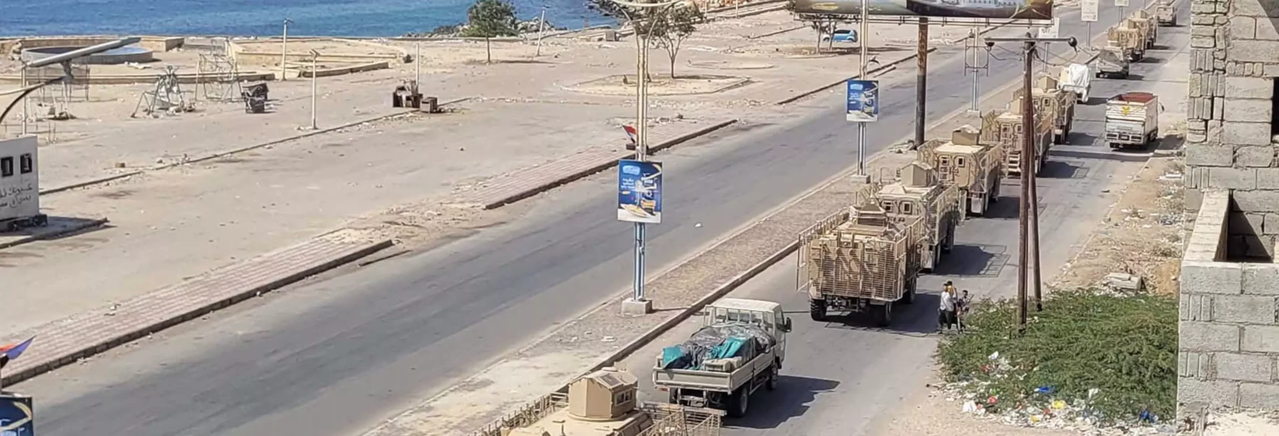 Q&A: Southern Yemen: How did we get here, and what happens next?