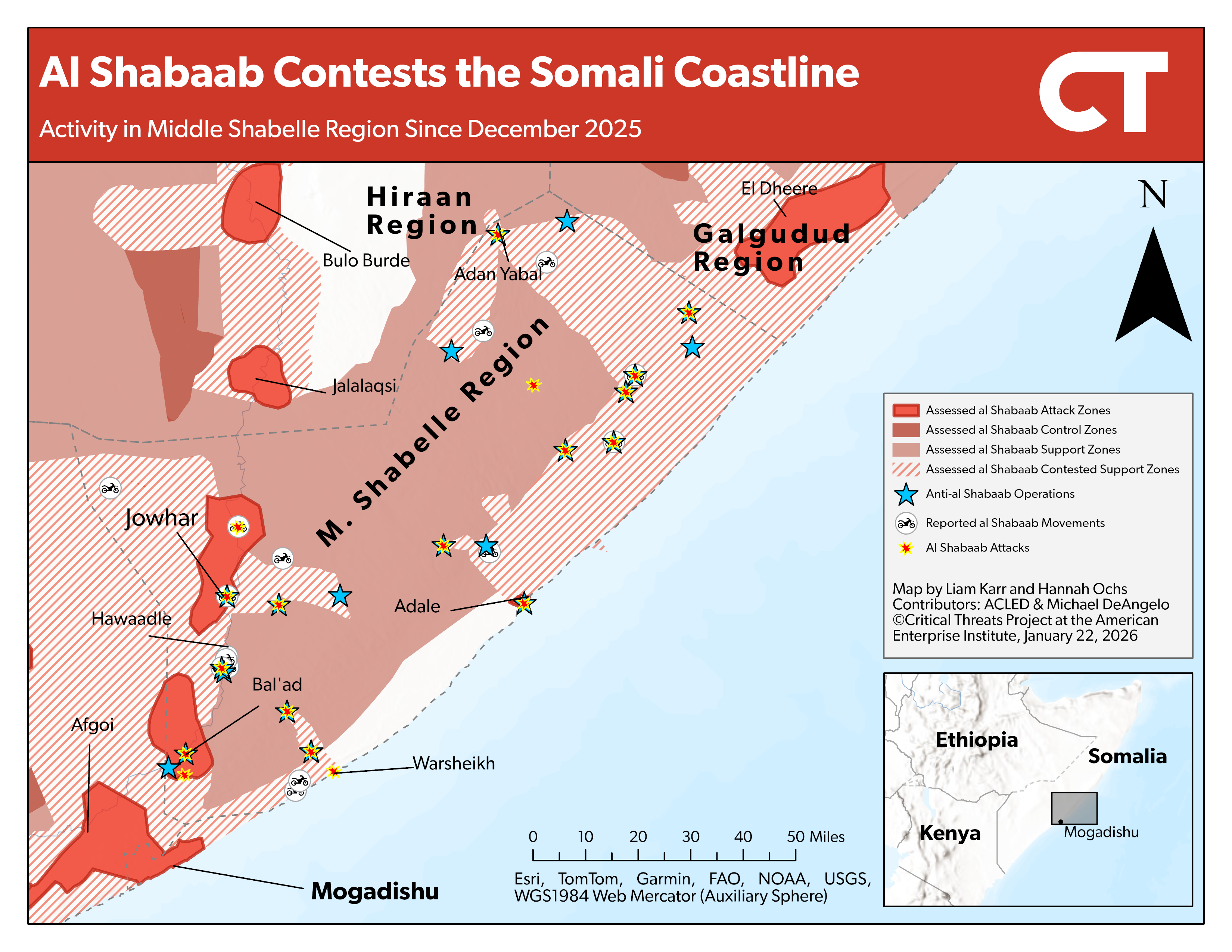 Chad Tensions Strain RSF Supply Lines; African DRC Peace Efforts; Fano Merger: Africa File, January 22, 2026