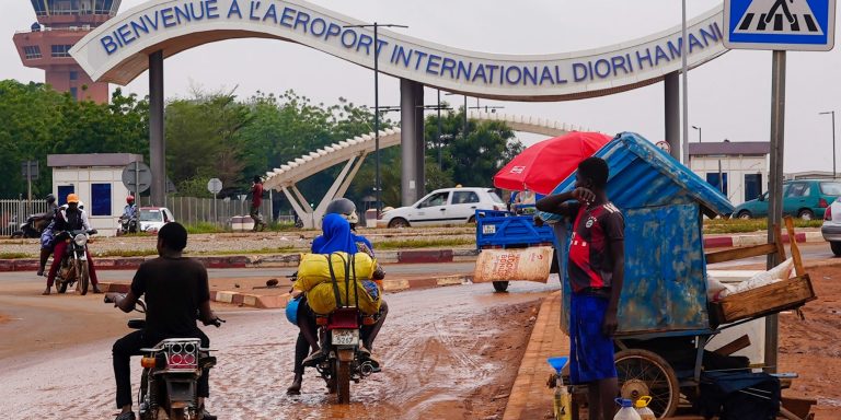 Islamic State in the Sahel and the Dangers of Continued Regional Upheaval