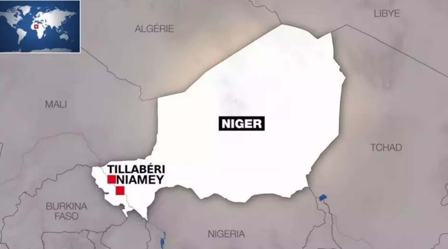 Niger: une attaque revendiquée par le Jnim dans la région de Tillabéri