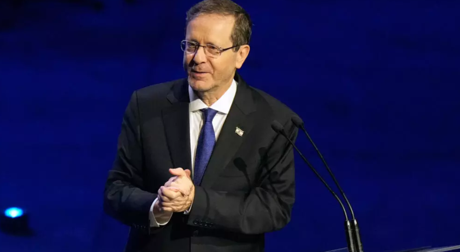 Le président israélien en visite en Éthiopie, un partenaire clé sur le continent africain