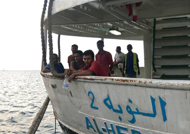 La Corne de l’Afrique : nouvelle terre de bataille d’influence entre les monarchies du Golfe