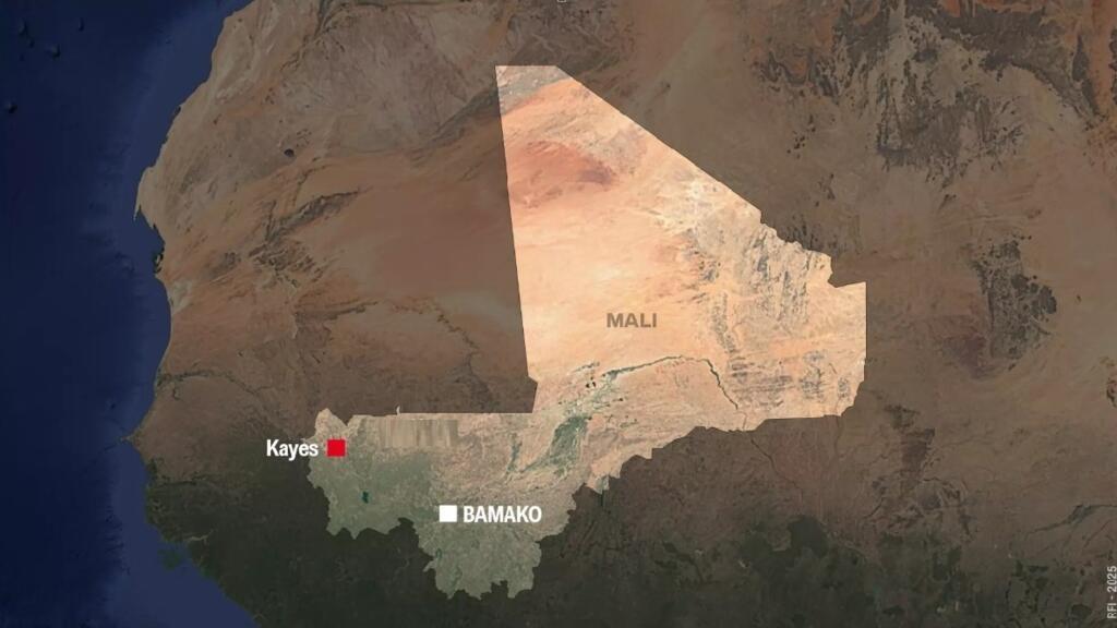 Mali: au moins huit personnes exécutées par l’armée près de Kayes