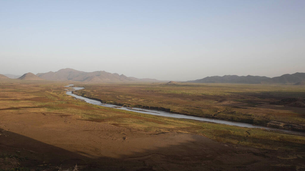 Le Soudan accuse l’Éthiopie d’appuyer les paramilitaires FSR dans l’État du Nil Bleu