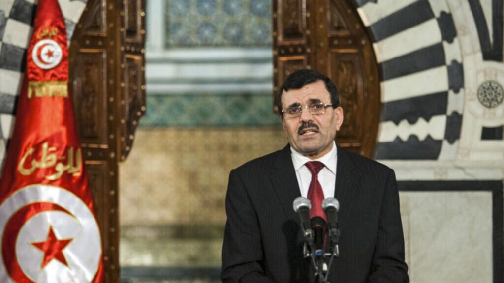 Tunisia, Harsh sentences in case over sending fighters to Syria