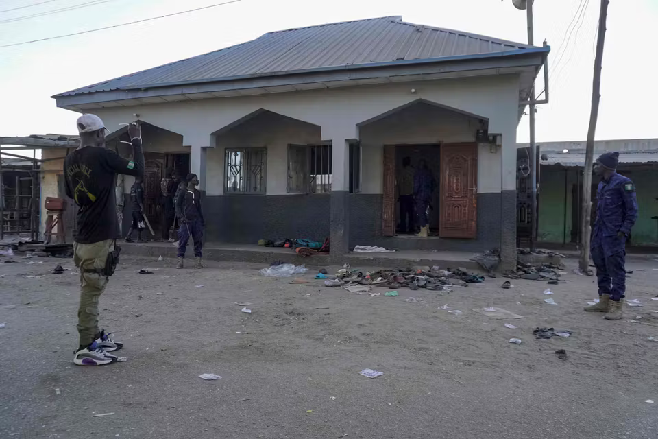 Nigeria : deux attaques djihadistes, imputées au groupe Boko Haram, font plusieurs morts
