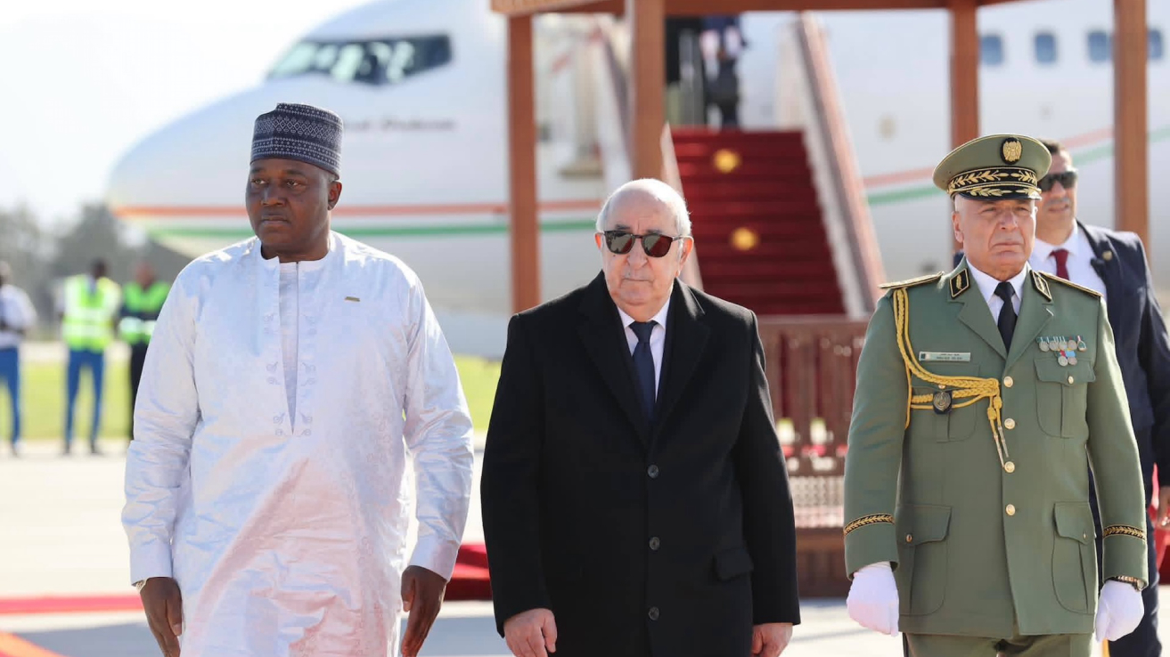 Algeria’s return to the Sahel: an opportunity to show AES cohesion