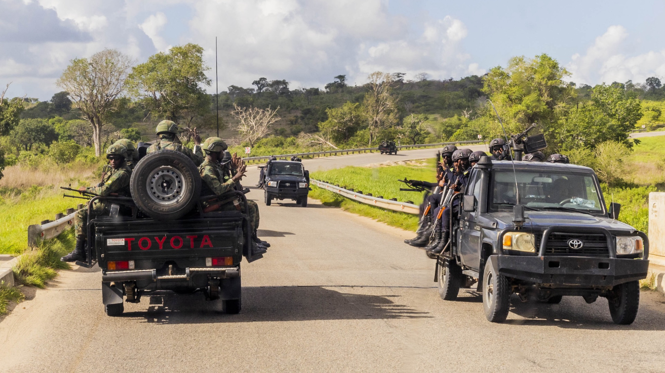 Lessons from Rwanda’s threat to withdraw from Cabo Delgado