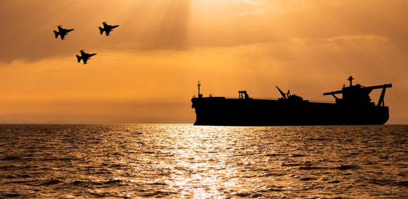 Africa and the Middle East crisis: better prepared, but not insulated