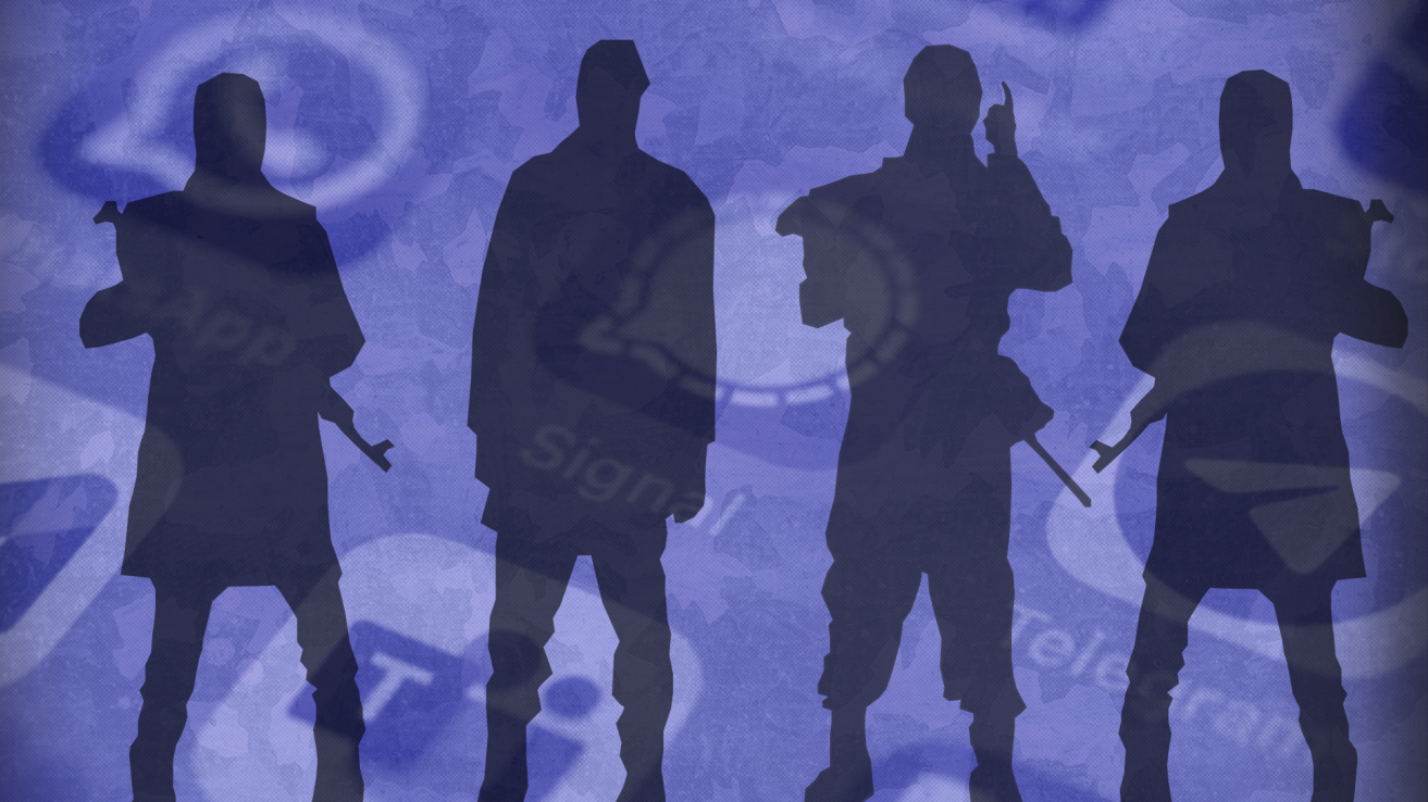 Digital radicalisation in Senegal: early warning of an evolving terror threat