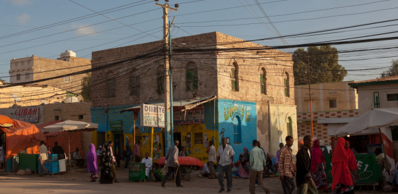Can the African Union reassert authority in the Somaliland debate? | PSC Report