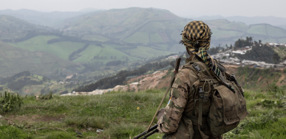 Why minerals-for-security deals won’t save the DRC