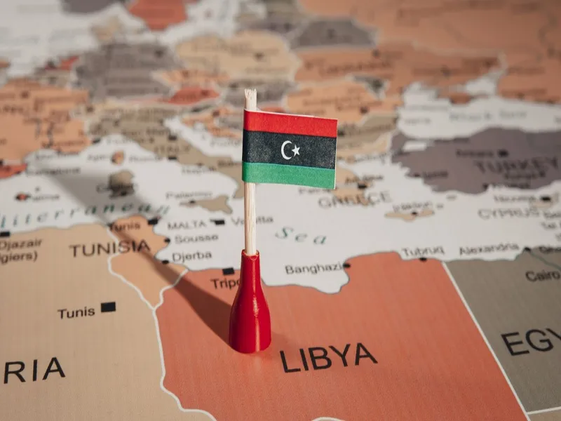 American Moves In Libya Aim To Sever Russia’s Air Bridge To The Sahelian Alliance