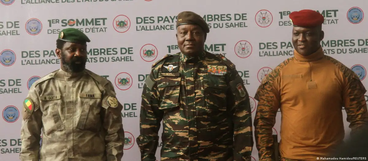 Au Sahel, la résistance contre les militaires s’organise