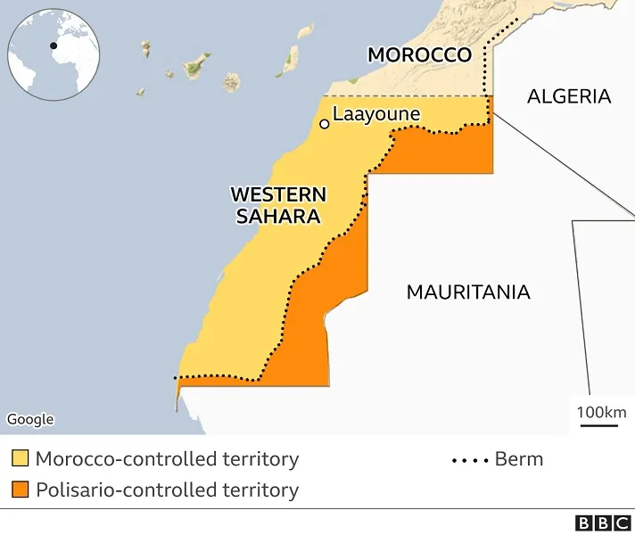 Mali’s Support Of Morocco’s Western Sahara Autonomy Plan Will Worsen Tensions With Algeria