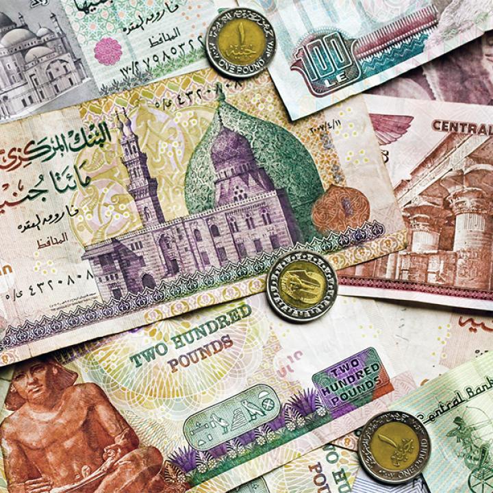 Egypt’s Gulf-Iran Dilemma