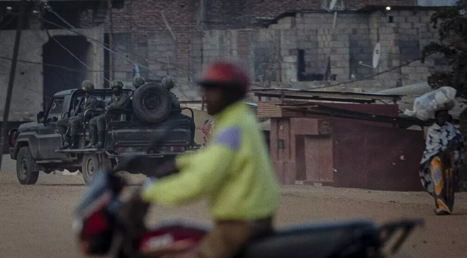 Est de la RDC: comment les combats se sont déplacés et intensifiés au Sud-Kivu en trois mois