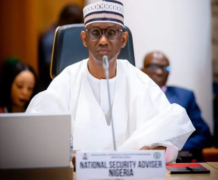 Trump’s Neocolonial ‘Slam’ on Nigeria.Part III – US-Nigeria: from the blackmailing policy to air strikes