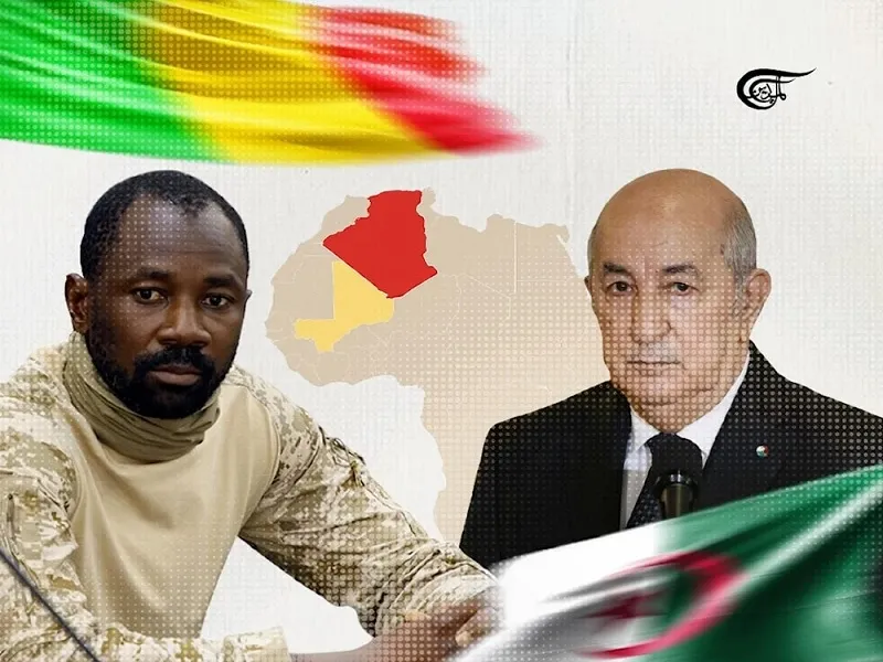 The Algerian President Is Half-Right & Half-Wrong In His Assessment Of The Malian Crisis