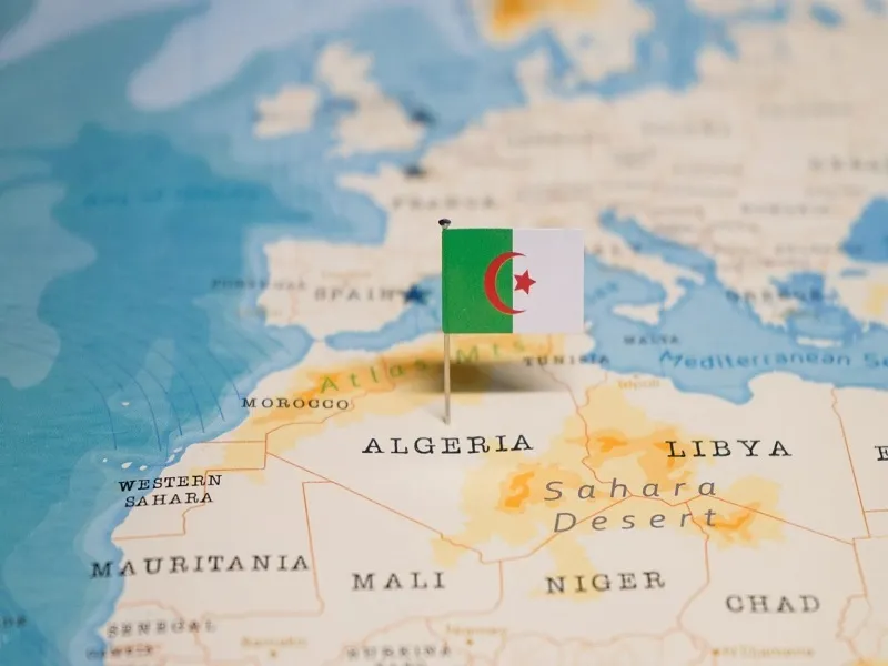 Algeria’s Saudi-Like Pivot Is Responsible For The Latest Malian Insurgency