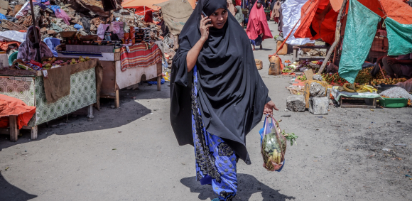 How the Iran war could derail Somalia’s fragile recovery