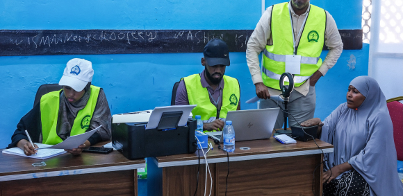More instability for Somalia as another election deadline lapses