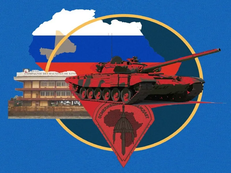 The Russian-Tuareg War Was Inevitable From The Moment That Wagner Arrived In Mali