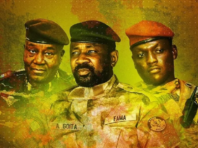 The US’ Joint Operation Against ISIS In Nigeria Sends A Message To The Sahelian Alliance