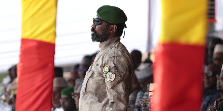 The Limits of Russia’s Africa Corps: Mali and the JNIM-FLA Offensive