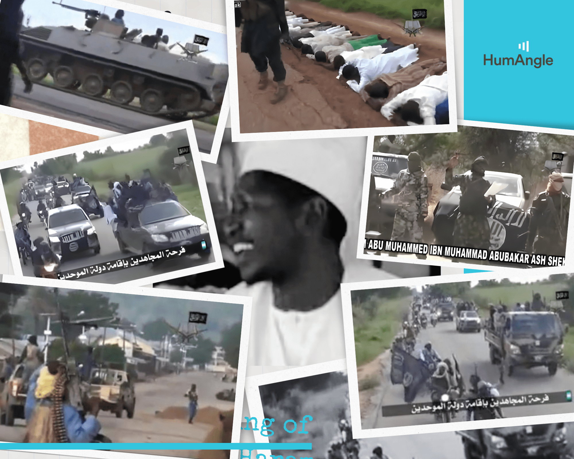 The Making of the Boko Haram Army