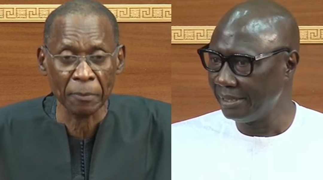 Crise au Mali : Dakar combine diplomatie et vigilance militaire