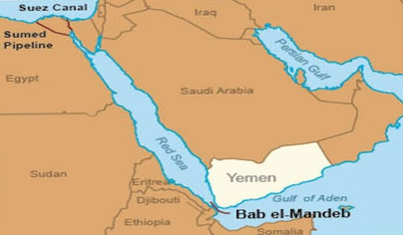 La quasi-alliance de l’Inde avec Israël et les EAU n’aura pas une fin heureuse
