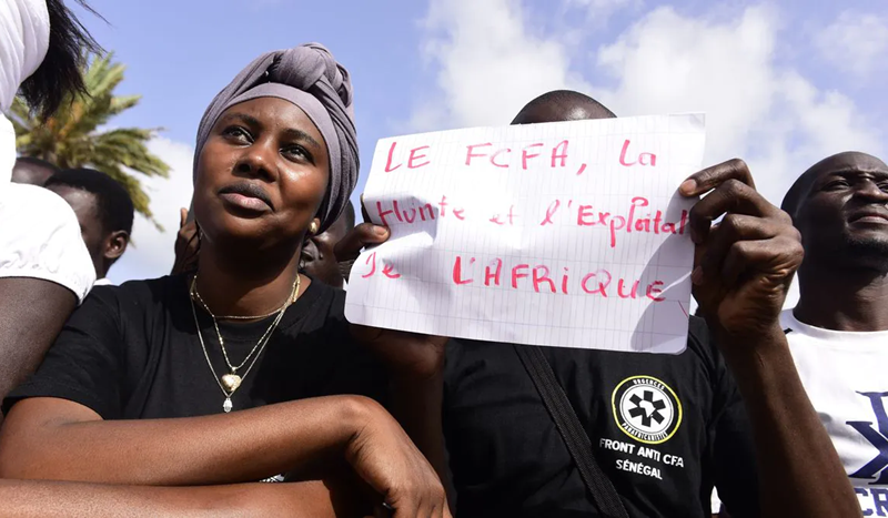 Le siècle Africain commence par l’unité – ou ne commence pas – Partie 2 : monnaie ou liberté – la monnaie unique pour briser le dernier verrou colonial