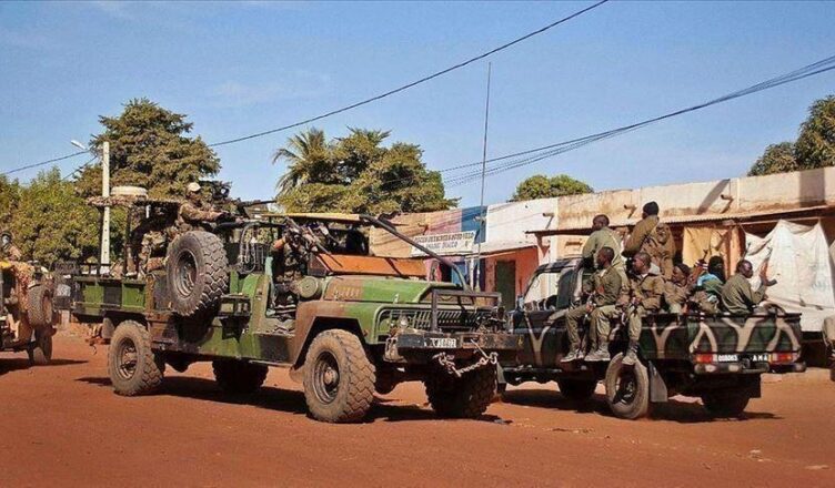 Mali : Les FAMa intensifient leurs opérations aériennes contre les groupes terroristes