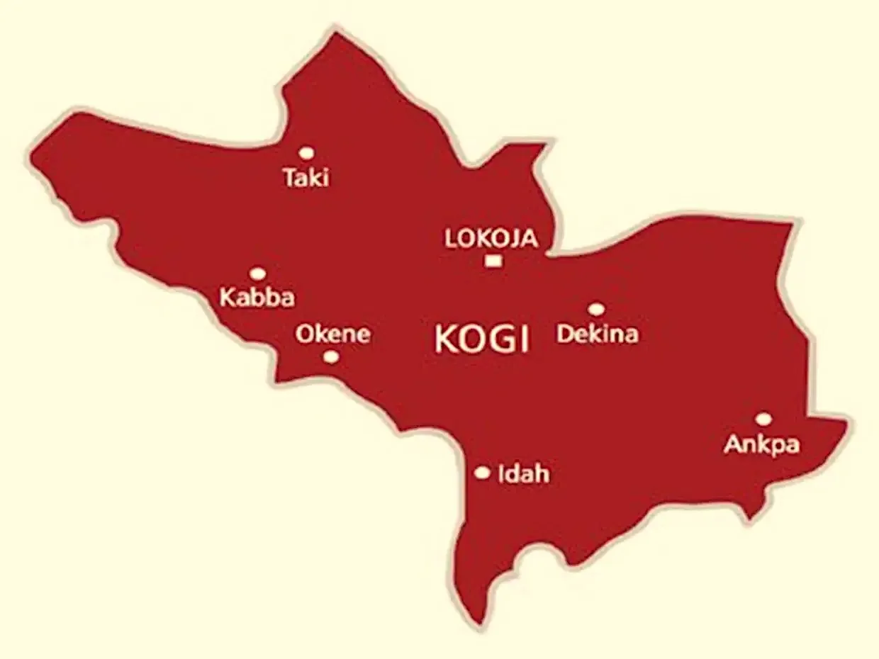 Terrorists invade Kogi village, kill one, abduct 15, including passing travelers