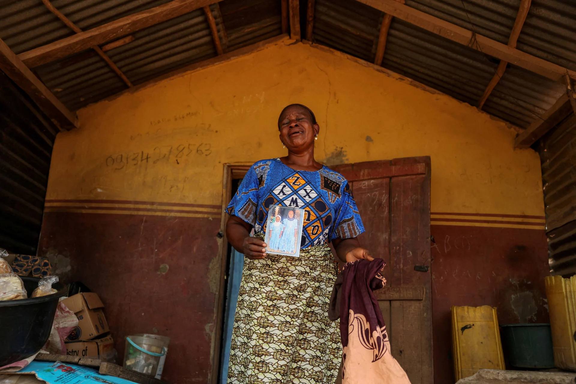 Nigeria’s Islamist Reckoning